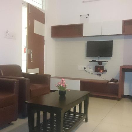 SAP Golden Grande Electronic City Kammasandra Habitación foto
