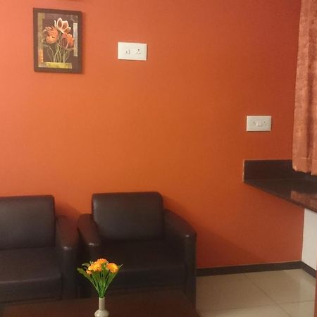 SAP Golden Grande Electronic City Kammasandra Habitación foto